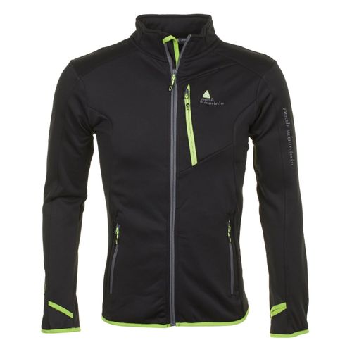 Blouson Polar Shell Homme Climate