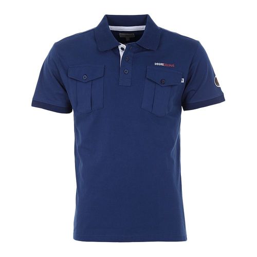 Polo Manches Courtes Homme Coche