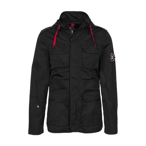 Parka Légère Homme Clova