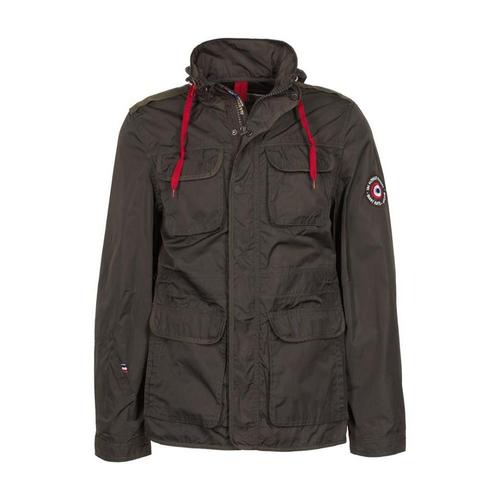 Parka Légère Homme Clova