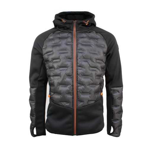 Blouson Polaire Homme Clooney