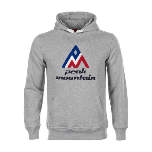 Sweat À Capuche Homme Codriver