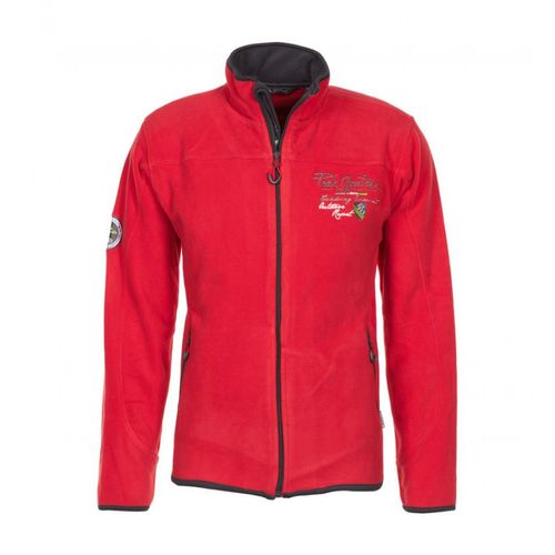 Blouson Polaire Homme Conan
