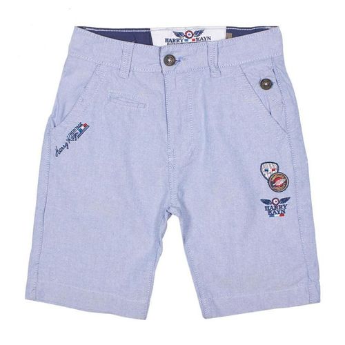 Bermuda Homme Coxford