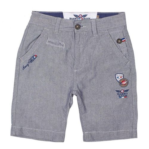 Bermuda Homme Coxford