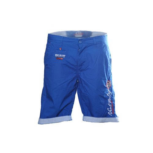 Bermuda Homme Cregoir