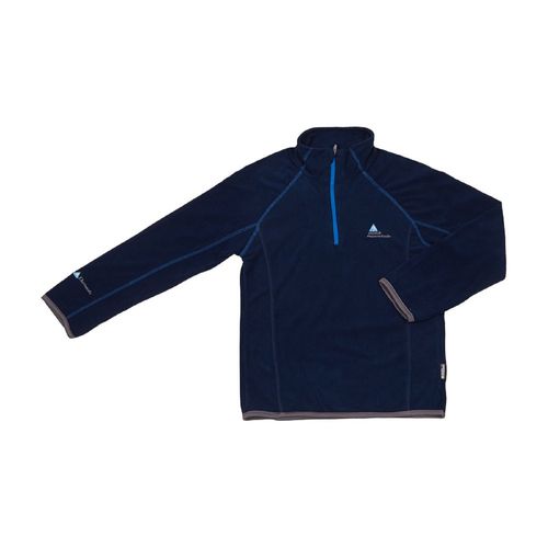 Sweat Polaire Garçon Ecafine