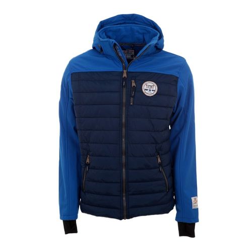 Blouson Softshell Homme Candrei