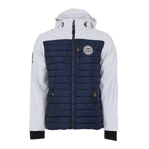 Blouson Softshell Homme Candrei