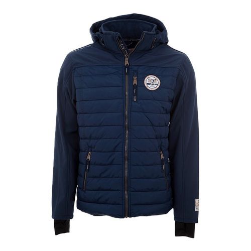 Blouson Softshell Homme Candrei