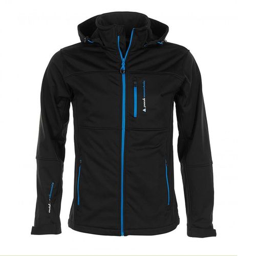 Blouson Softshell Homme Canne