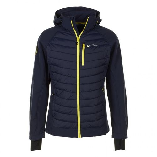 Blouson Softshell Homme Capaso