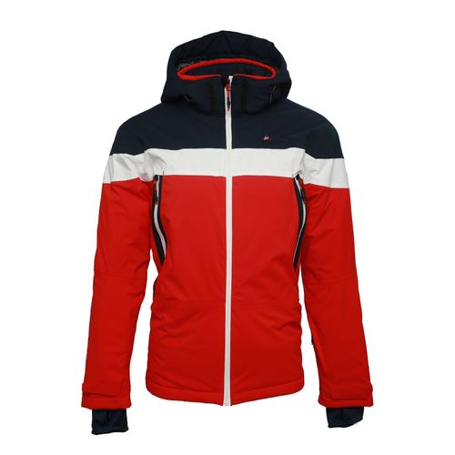 Blouson De Ski Homme Canza