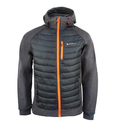 Blouson Softshell Homme Capaso