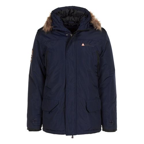 Parka De Ski Homme Capeak