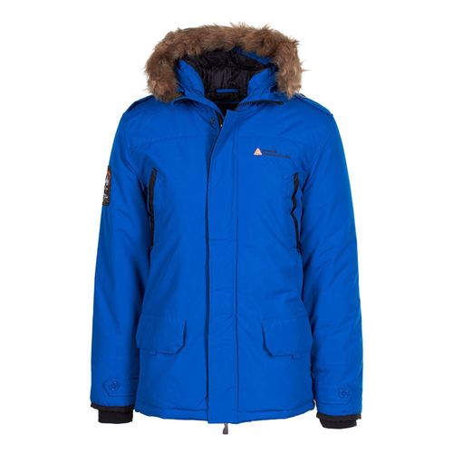 Parka De Ski Homme Capeak