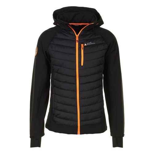 Blouson Softshell Homme Capaso