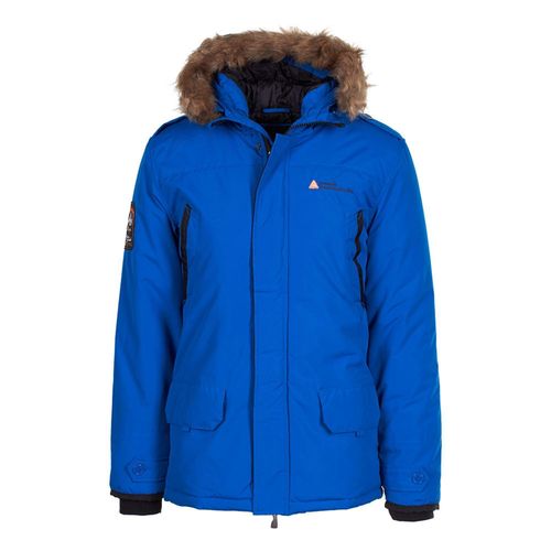 Parka De Ski Homme Capeak