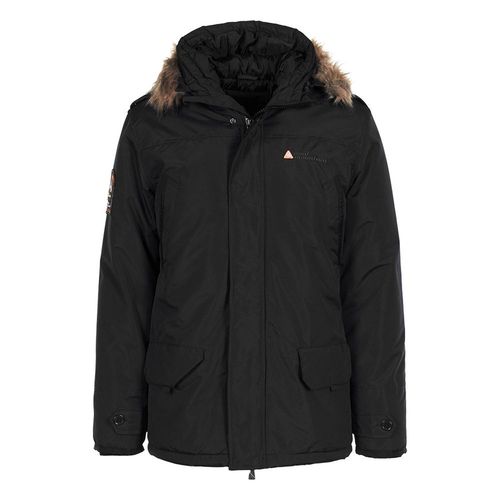 Parka De Ski Homme Capeak