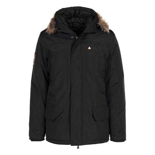 Parka De Ski Homme Capeak