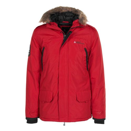 Parka De Ski Homme Capeak