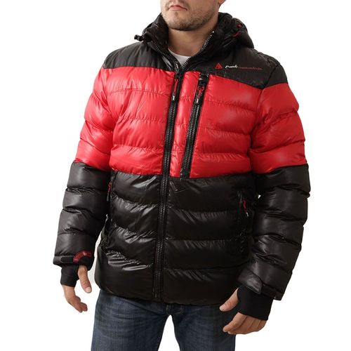 Doudoune De Ski Homme Captin