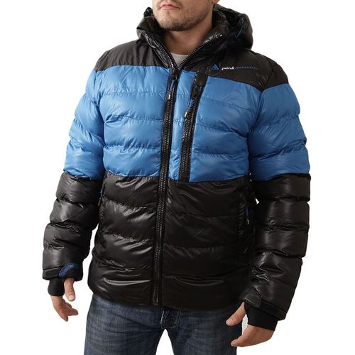 Doudoune De Ski Homme Captin