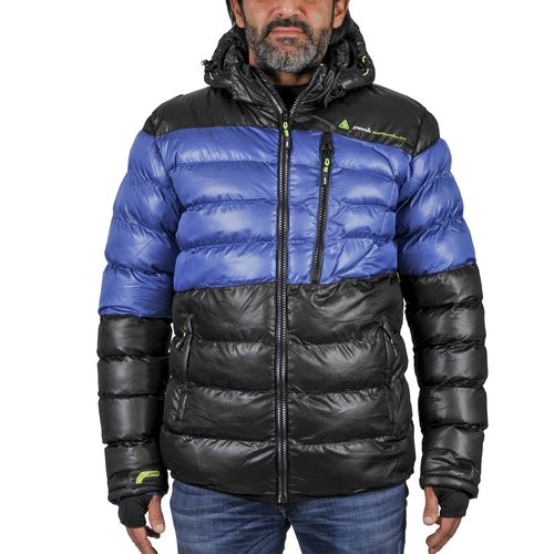 Doudoune De Ski Homme Captin