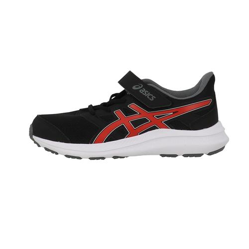 Chaussures Running Asics Jolt 4 Ps Noir - 33