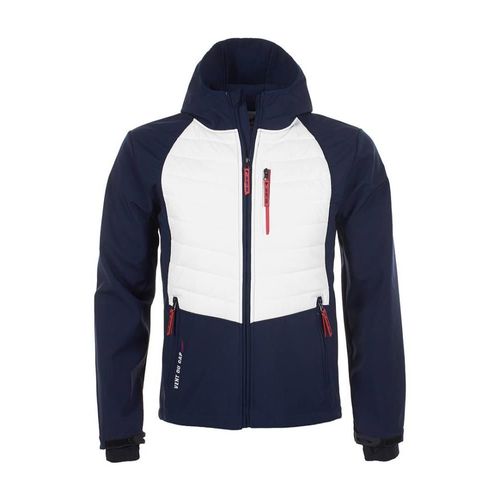 Blouson Softshell Homme Capver