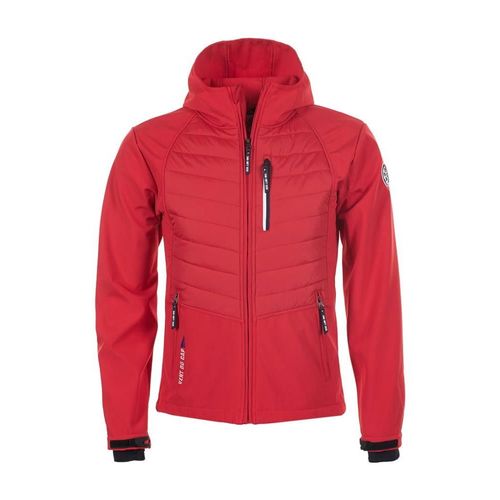 Blouson Softshell Homme Capver