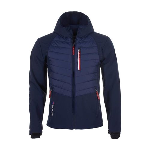 Blouson Softshell Homme Capver