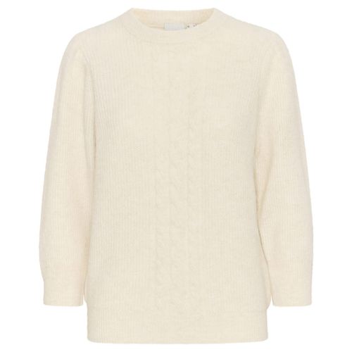 Pull Ichi Ihkamara Ms3 Beige