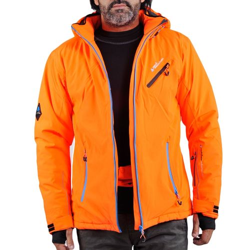 Blouson De Ski Homme Cartemis