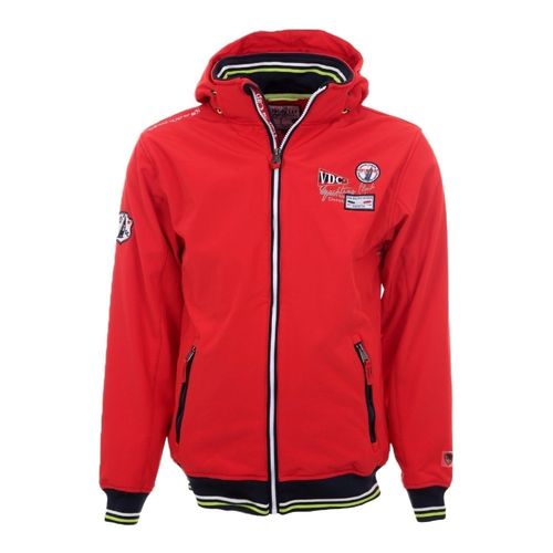 Blouson Softshell Homme Celorien