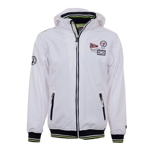 Blouson Softshell Homme Celorien