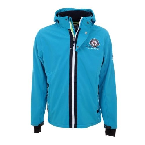 Blouson Softshell Homme Cetom