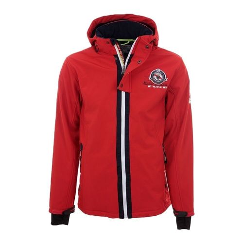 Blouson Softshell Homme Cetom