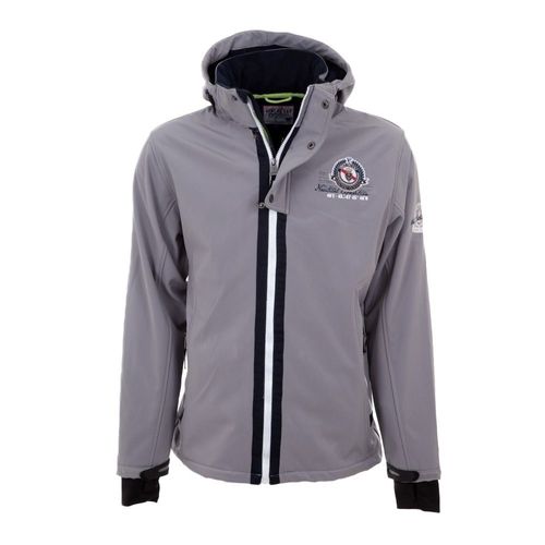 Blouson Softshell Homme Cetom