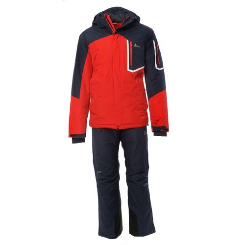 Ensemble De Ski Homme Cialo