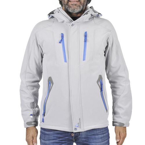 Blouson Softshell Homme Cilo