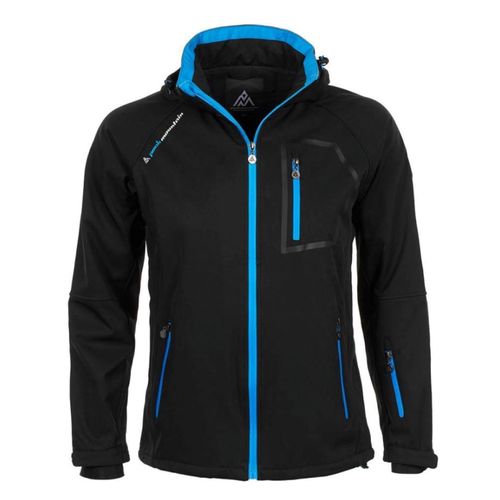 Blouson Softshell Homme Cimaleak