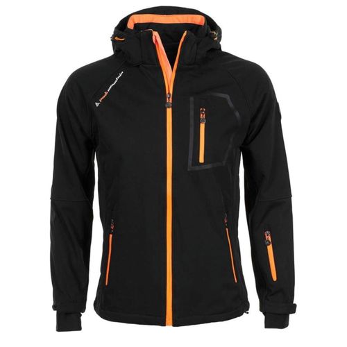 Blouson Softshell Homme Cimaleak