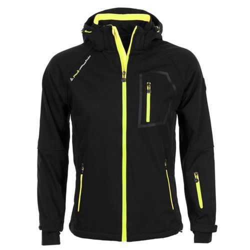 Blouson Softshell Homme Cimaleak
