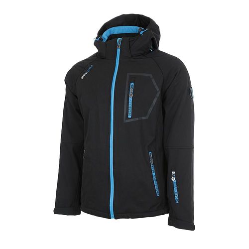Blouson Softshell Homme Cimalon