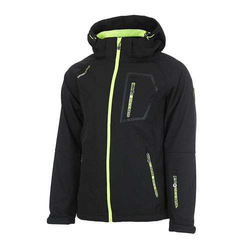 Blouson Softshell Homme Cimalon