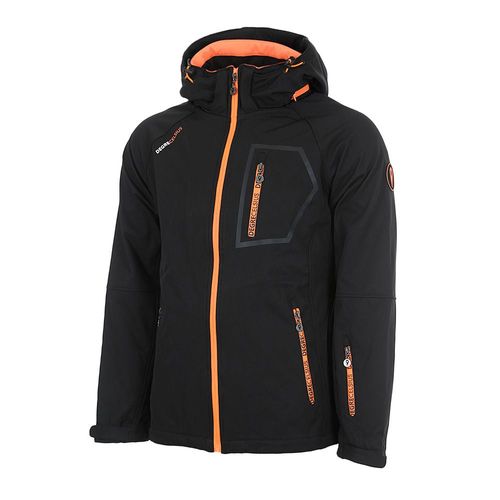 Blouson Softshell Homme Cimalon