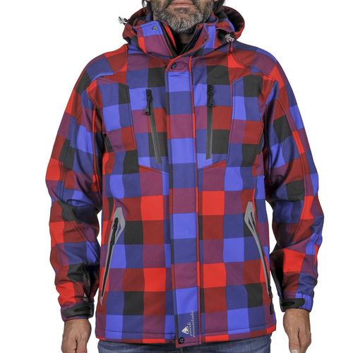 Blouson De Ski Homme Cina