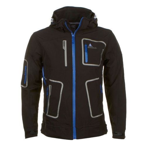 Blouson Softshell Homme Coftibi