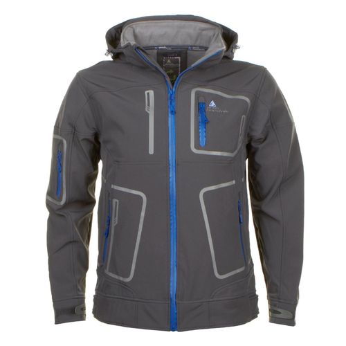 Blouson Softshell Homme Coftibi